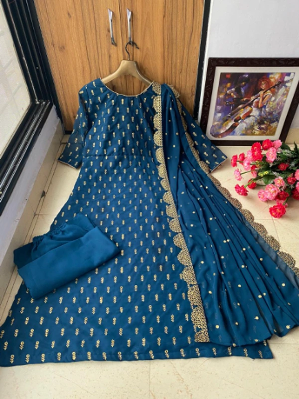 KURTI-PLAZZO 